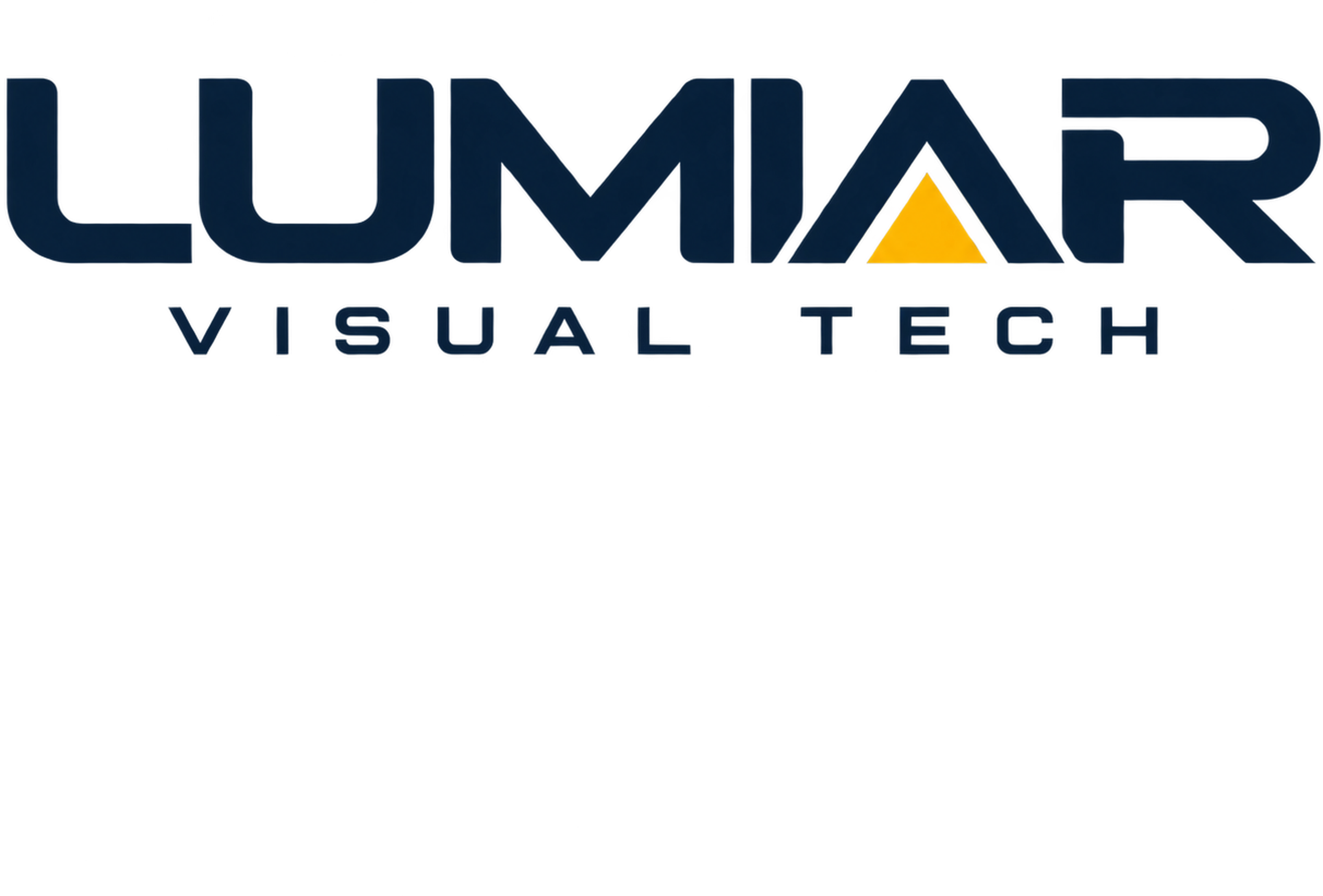 Lumiar Visual Tech